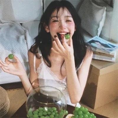 人见人爱